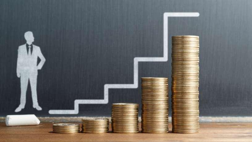 Bruno Garcia Redondo orienta: prepare argumentos claros e mostre resultados para negociar seu aumento com segurança.