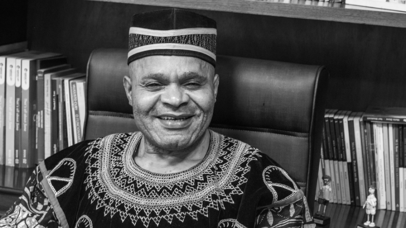 Segundo Lawrence Aseba Tipo, escolhas alimentares adequadas ajudam no controle da ansiedade, melhorando o humor e reduzindo os impactos negativos no corpo.