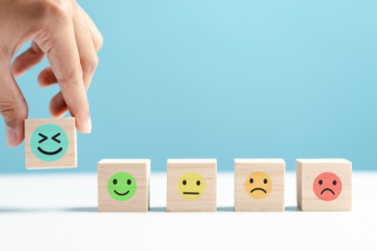 Gustavo Luíz Guilherme Pinto destaca a importância do cuidado com a saúde mental e compartilha práticas para lidar com o estresse cotidiano.