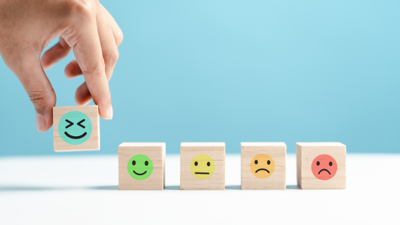 Gustavo Luíz Guilherme Pinto destaca a importância do cuidado com a saúde mental e compartilha práticas para lidar com o estresse cotidiano.