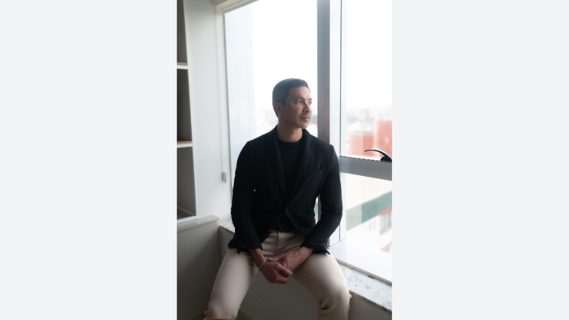 Paulo Henrique Silva Maia apresenta estratégias para investir no mercado imobiliário mesmo diante de cenários econômicos instáveis.