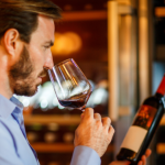 Hebron Costa Cruz de Oliveira reflete sobre como o vinho conecta tradição, cultura e momentos de convivência.