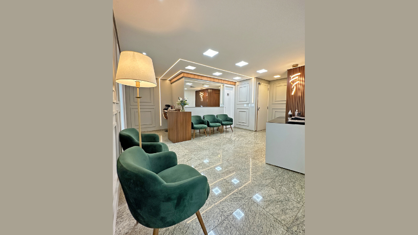 O passo a passo para uma recuperação segura e eficaz é explicado por Milton Seigi Hayashi.