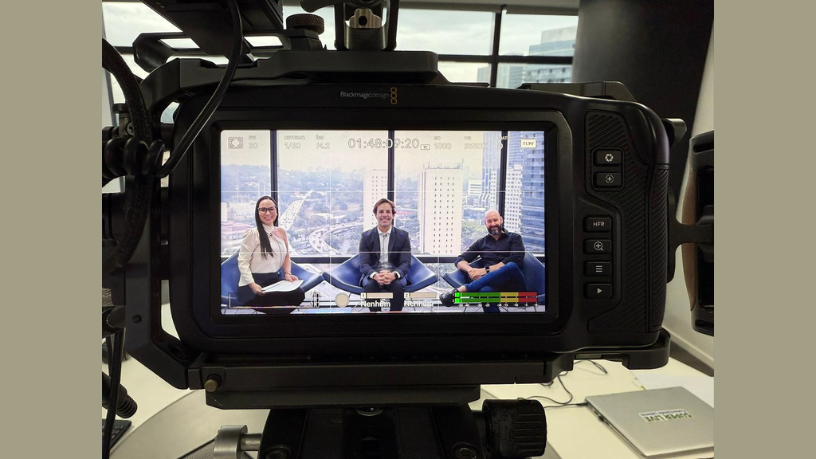 A força da rotina conectada ao propósito revela como Ian dos Anjos Cunha transforma disciplina em liderança empreendedora.