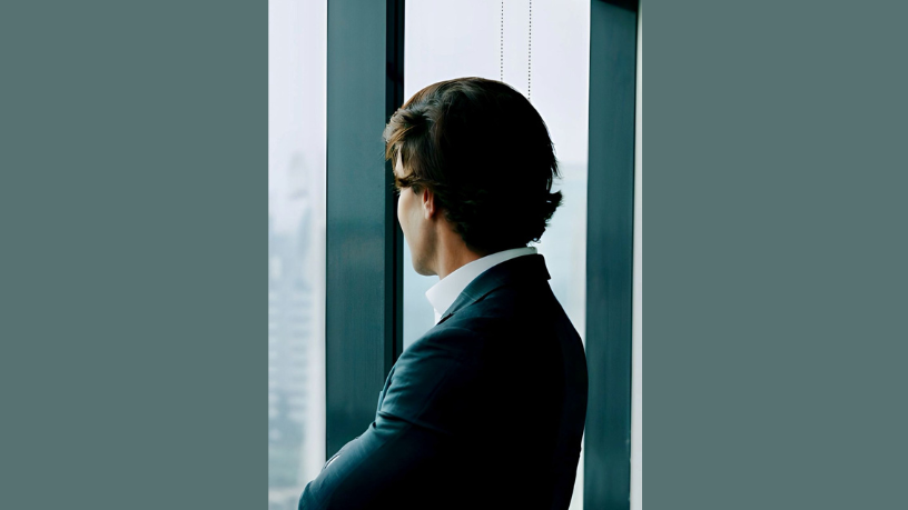 Rotina e propósito se unem para impulsionar disciplina pessoal e liderança empreendedora na jornada de Ian dos Anjos Cunha.