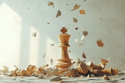 Cultura de resiliência digital forma organizações ágeis, adaptáveis e preparadas para o futuro — um compromisso defendido por Alfredo Moreira Filho.