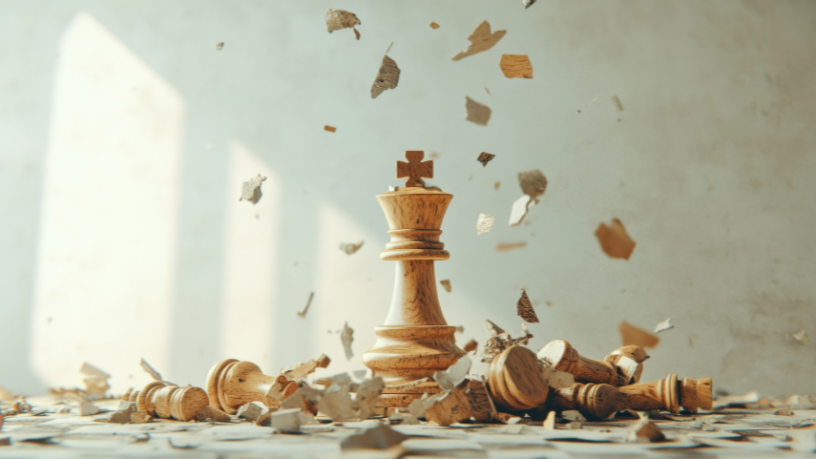 Cultura de resiliência digital forma organizações ágeis, adaptáveis e preparadas para o futuro — um compromisso defendido por Alfredo Moreira Filho.