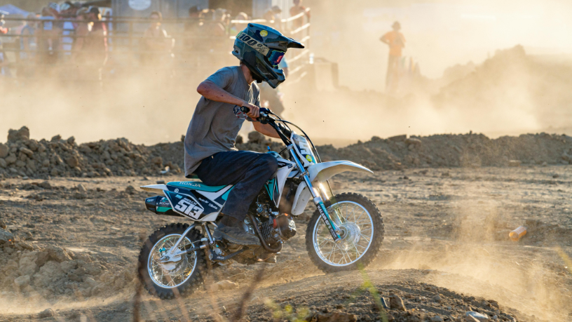 Com Teciomar Ábila, descubra os desafios e as emoções que fazem do off-road uma paixão sem limites.