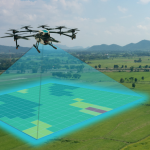 O uso de drones no monitoramento de obras melhora precisão, segurança e acompanhamento em tempo real, observa Alex Nabuco dos Santos.