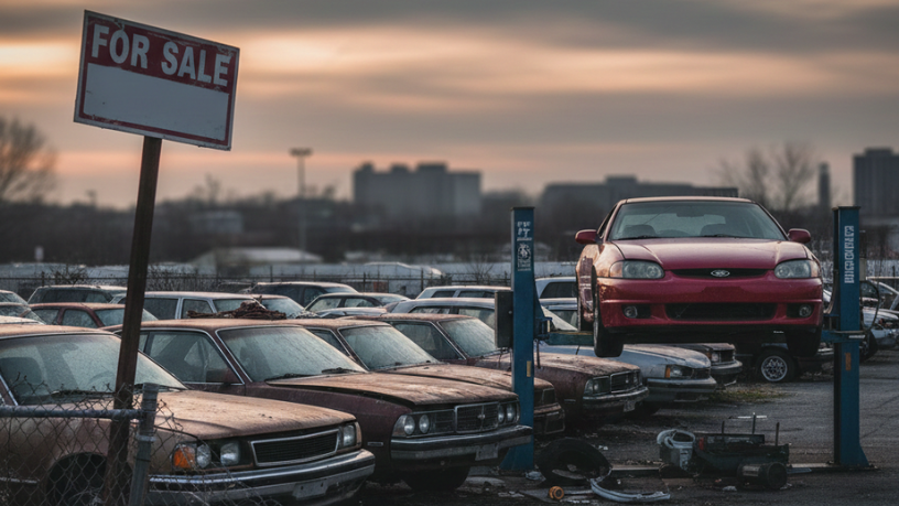 Os principais erros ao comprar o primeiro carro podem ser evitados com pesquisa, histórico e inspeção, reforça David do Prado.