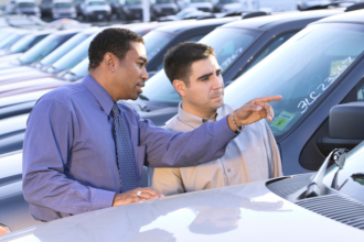 David do Prado alerta que os principais erros ao comprar um carro pela primeira vez acontecem por falta de critérios.