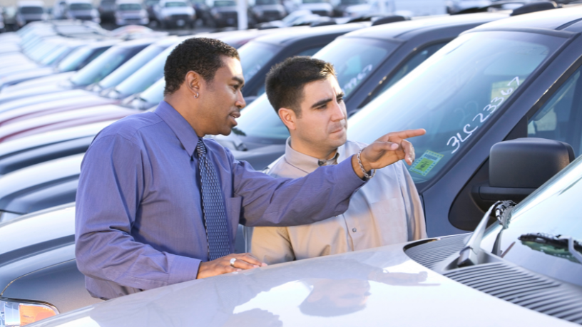 David do Prado alerta que os principais erros ao comprar um carro pela primeira vez acontecem por falta de critérios.