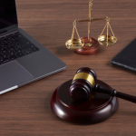 A Revolução Digital no Judiciário Brasileiro: Como a Justiça 4.0 Está Transformando a Prestação de Serviços