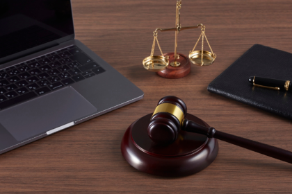 A Revolução Digital no Judiciário Brasileiro: Como a Justiça 4.0 Está Transformando a Prestação de Serviços