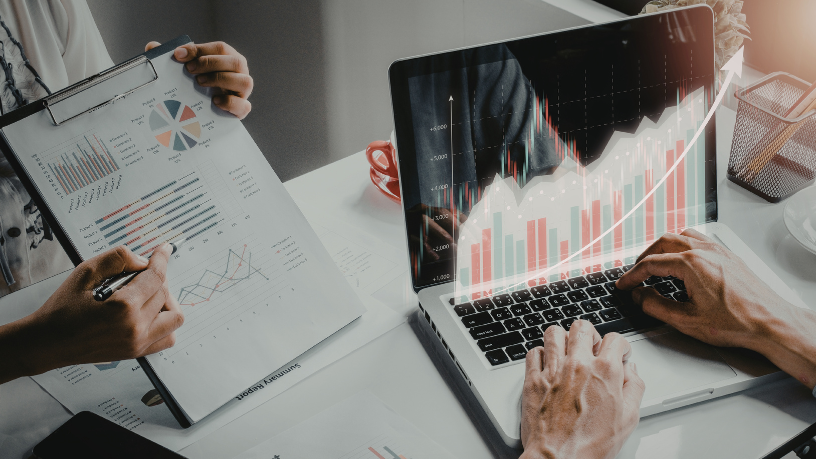 Andre de Barros Faria analisa como a cultura de dados, impulsionada pela IA, transforma rotinas, decisões e a colaboração no dia a dia das equipes.