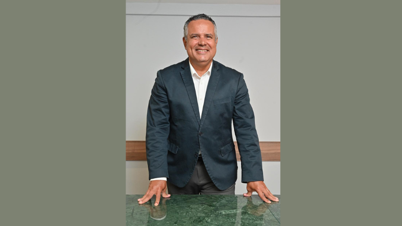 O impacto das decisões técnicas na redução de custos futuros no planeamento de infraestruturas e engenharia preventiva, com Elmar Juan Passos Varjão Bomfim.