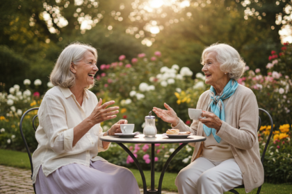 Como as escolhas conscientes, defendidas pelo Sindnapi - Sindicato Nacional dos Aposentados, Pensionistas e Idosos, impactam diretamente a qualidade de vida e fortalecem o protagonismo na maturidade.