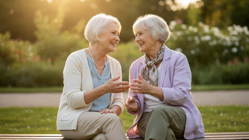 A importância de decisões responsáveis no dia a dia, tema reforçado pelo Sindnapi - Sindicato Nacional dos Aposentados, Pensionistas e Idosos, para promover bem-estar, autonomia e longevidade.