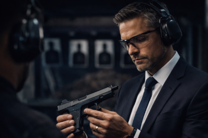 A segurança em deslocamentos noturnos de autoridades exige planejamento específico, destaca Ernesto Kenji Igarashi.