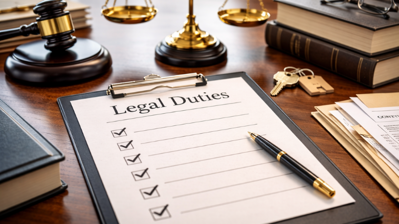 Conhecer os deveres legais é essencial para evitar conflitos e problemas judiciais no dia a dia, explicam Gilmar Stelo e Stelo Advogados Associados.