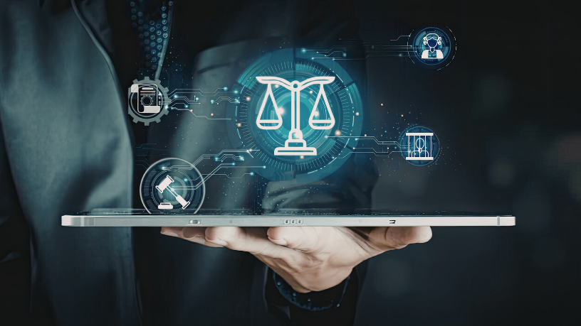 Tecnologia na Justiça: como solução desenvolvida em Santa Catarina pode transformar o sistema judiciário argentino