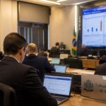 Justiça digital no Brasil avança com tribunais estaduais debatendo inovação em São Paulo