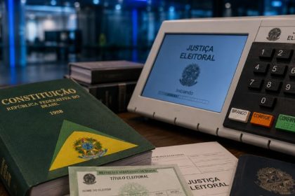 Os critérios de elegibilidade eleitoral e os direitos políticos de cidadãos com condenação criminal no Brasil
