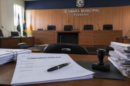 Justiça e concurso público: por que câmaras municipais precisam fortalecer o serviço efetivo