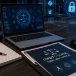 O papel do direito digital na advocacia moderna e os novos desafios éticos da tecnologia