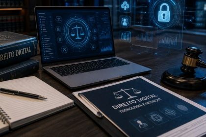 O papel do direito digital na advocacia moderna e os novos desafios éticos da tecnologia
