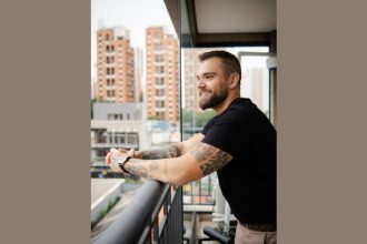Lucas Peralles