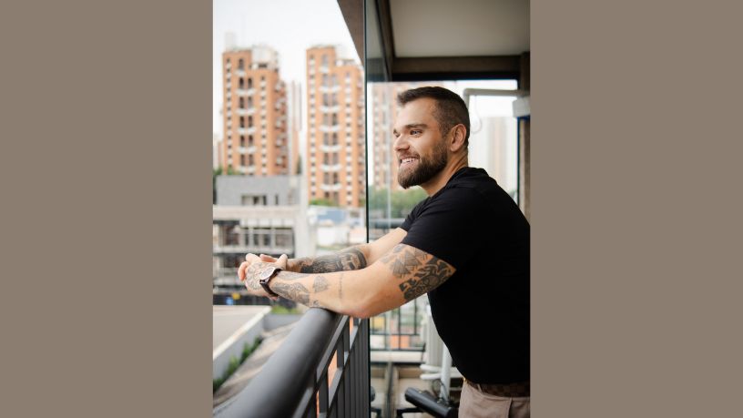 Lucas Peralles